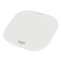 Adler Bathroom Scale | AD 8188 | Maximum weight  capacity  180 kg | Accuracy 100 g | White