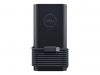 Portatīvie datori DELL Dell 65W USB-C AC Adapter with Power Cord - Europe | 450-BBVD 
