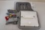 - HUTT SALE OUT. Windows Cleaning Robot W9, 3800 Pa, White UNPACKED .DEMO Windows Cleaning Robot W9 Corded 3800 Pa White