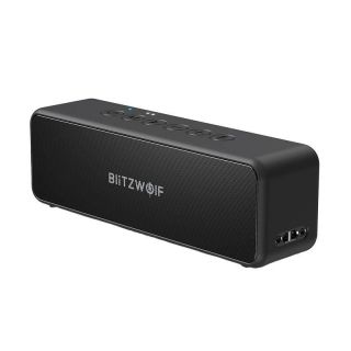 - BlitzWolf Bluetooth speaker Blitzwolf BW-WA4 30W 4000mAh