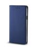 Aksesuāri Mob. & Vied. telefoniem - iLike 
 
 Smart Magnet case Galaxy A53 5G 
 Navy Blue zils 