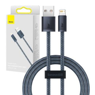 Baseus&nbsp;Dynamic Series cable USB to Lightning, 2.4A, 1m  gray