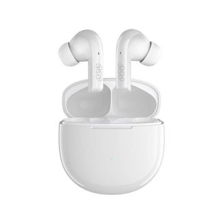 -&nbsp;QCY Earphones TWS QCY T18  white