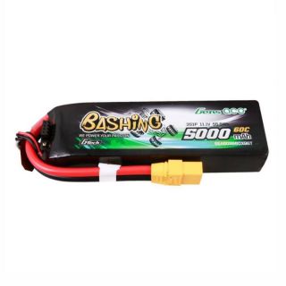 - Gens ace GensAce 5kmAh 11.1V 60C 3S1P battery with XT90 connector