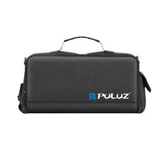 -&nbsp;Puller Photo shoulder bag Puluz  black