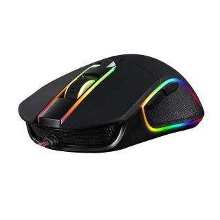 -&nbsp;Motospeed Motospeed V30 Wired Gaming Mouse Black
