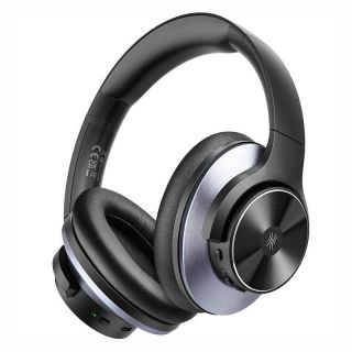 -&nbsp;OneOdio Oneodio A10 wireless headphones  black
