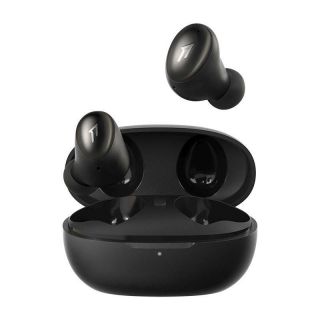 - iLike Earphones TWS 1MORE ColorBuds 2, ANC  black melns