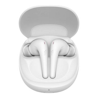 - iLike Earphones TWS 1MORE Aero, ANC  white balts