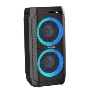 - W-KING Wireless Bluetooth Speaker W-KING T11 100W  black
