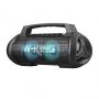 - W-KING Wireless Bluetooth Speaker W-KING D10 70W  black