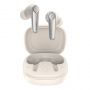 - Earfun Wireless earphones TWS EarFun Air Pro 3, ANC  white