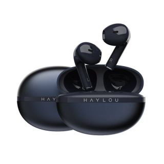 -&nbsp;Haylou Earbuds TWS Haylou X1 2023 ENC  blue