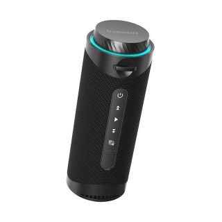 - Tronsmart Wireless Bluetooth Speaker Tronsmart T7  black melns