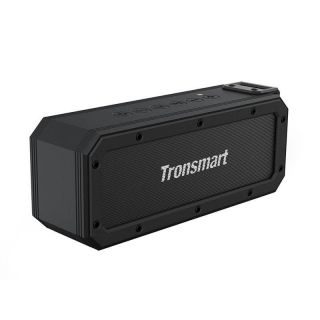 - Tronsmart Wireless Bluetooth Speaker Tronsmart Force +  black melns