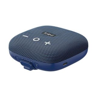 - Tribit Tribit StormBox Micro 2 Portable Speaker BTS12 Blue