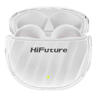 -&nbsp;HiFuture TWS EarBuds HiFuture FlyBuds 3  white