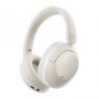 - QCY Wireless Headphones QCY ANC H4  white