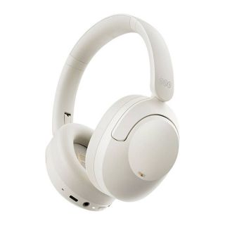 -&nbsp;QCY Wireless Headphones QCY ANC H4  white