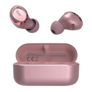 - HiFuture HiFuture YACHT Earbuds Rose Gold