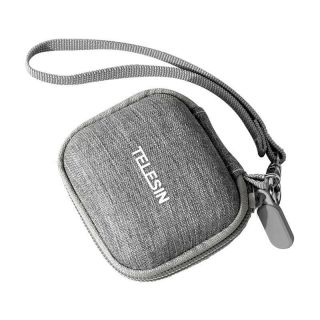 -&nbsp;Telesin Camera Mini Bag TELESIN for Insta360 GO 3