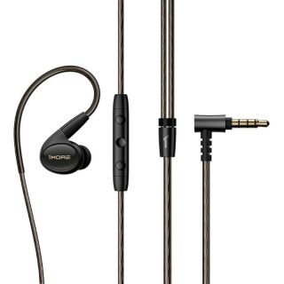 - iLike Headphones 1MORE, Penta driver P50  black
