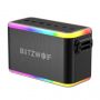 - BlitzWolf Wireless bluetooth speaker Blitzwolf BW-WA6 RGB 80W