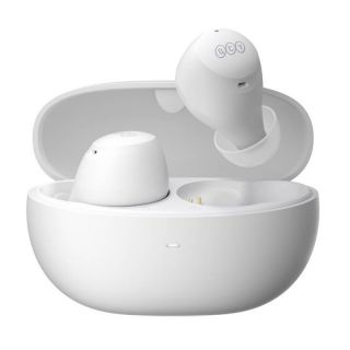 -&nbsp;QCY Wireless Earphones TWS QCY HT07 ArcBuds ANC  white