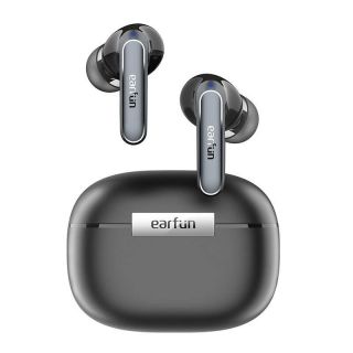 - Earfun Earphones TWS EarFun Air2  black