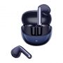 - QCY TWS QCY AilyBuds Pro+ HT10 Pro Headphones, ANC  blue