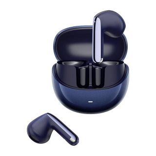 - QCY TWS QCY AilyBuds Pro+ HT10 Pro Headphones, ANC  blue