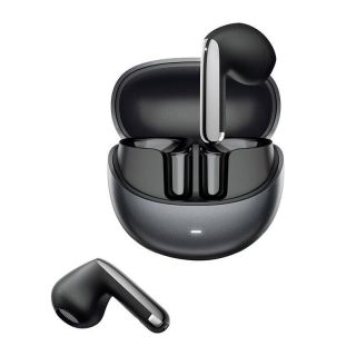 -&nbsp;QCY TWS QCY AilyBuds Pro+ HT10 Pro Headphones, ANC  black