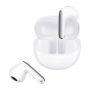 - QCY TWS QCY AilyBuds Pro+ HT10 Pro Headphones, ANC  white