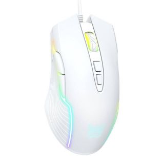 -&nbsp;ONIKUMA Gaming mouse onikuma CW905 white wired