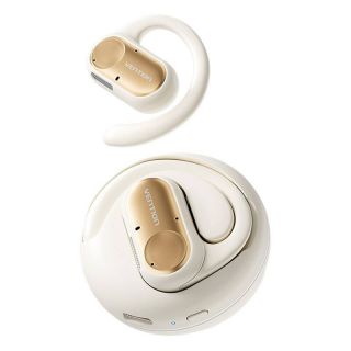 -&nbsp;Vention Wireless headphones, Vention, NBPN0, OpenBeat O11  beige