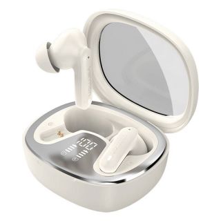 -&nbsp;Vention Wireless earphones, Vention, NBMN0, Earbuds Air A01  beige