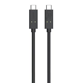 -&nbsp;Aukey USB-C to USB-C Cable Aukey, CB-TCC241, 240W, 0.8m  black