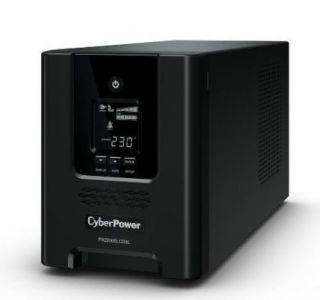 - Cyber power CYBERPOWER PR2200ELCDSL