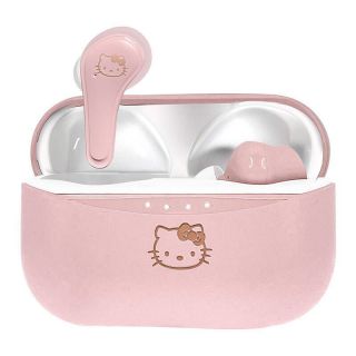 - OTL Wireless earphones TWS OTL Hello Kitty  pink
