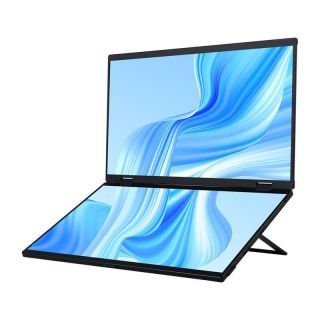 -&nbsp;Uperfect Uperfect Portable Monitor UStation Delta 15,6'' 1920x1080 60Hz