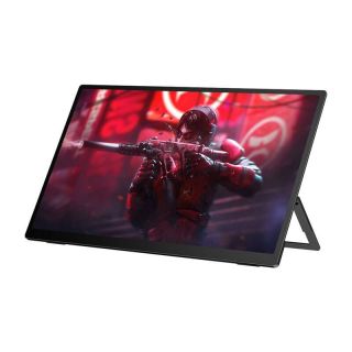 -&nbsp;Uperfect Uperfect Portable Monitor USteam E6 Pro 18,5'' 1920x1080 120Hz