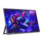 - Uperfect Uperfect Portable Monitor UXbox E4 18'' 1920x1080 120Hz