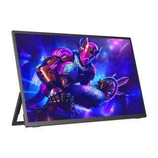 -&nbsp;Uperfect Uperfect Portable Monitor UXbox E4 18'' 1920x1080 120Hz