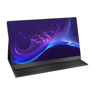 -&nbsp;Uperfect Uperfect Ubegin B5 15.6'' 1920x1080 60Hz Portable Monitor