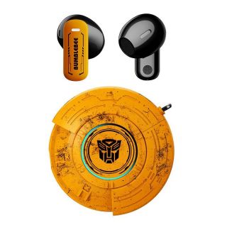 -&nbsp;Transformers TWS Transformers TF-T31 headphones  yellow
