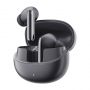 - QCY TWS QCY MeloBuds Pro HT08 Headphones, ANC  black