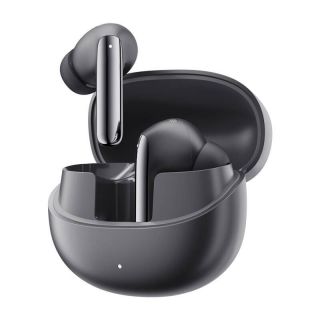 - QCY TWS QCY MeloBuds Pro HT08 Headphones, ANC  black