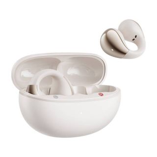 -&nbsp;QCY QCY Crossky Clip T33 Headphones  white
