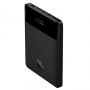 Baseus Baseus Baseus Blade PPBL000201 20000 mAh power bank 2x USB-A 2x USB-C 100W - black + USB-C cable