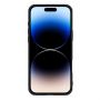 Nillkin Nillkin CamShield Pro Case for iPhone 16 Pro Max with camera cover black